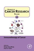 Immunotherapy of Cancer