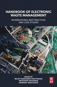 Handbook of Electronic Waste Management