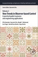 New Trends in Observer-based Control