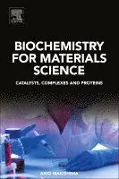 Akio Makishima - Biochemistry for Materials Science, Häftad. Tillgänglighet: Lägg i varukorg