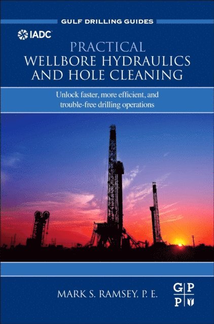 Mark S. Ramsey - Practical Wellbore Hydraulics and Hole Cleaning, E-bok