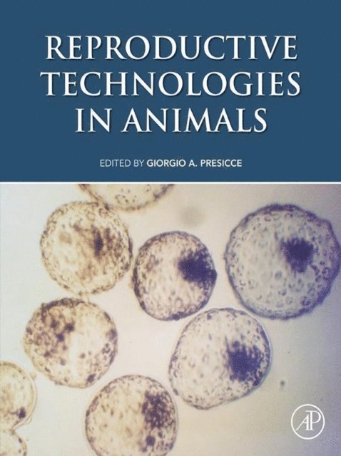 Giorgio Presicce - Reproductive Technologies in Animals, E-bok. Tillgänglighet: Lägg i varukorg