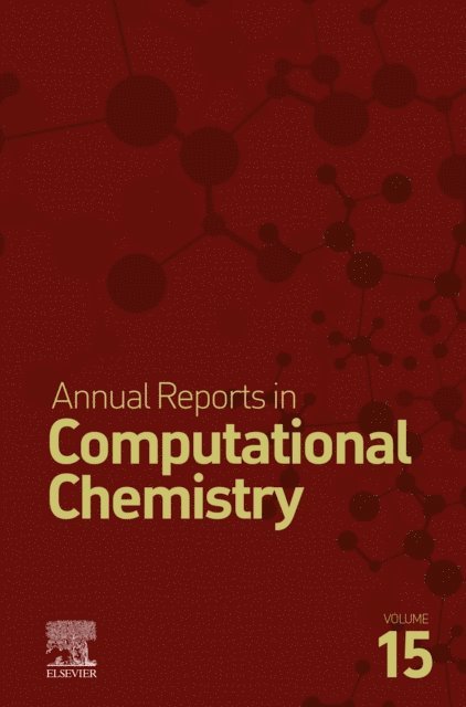 David A. Dixon - Annual Reports in Computational Chemistry, E-bok