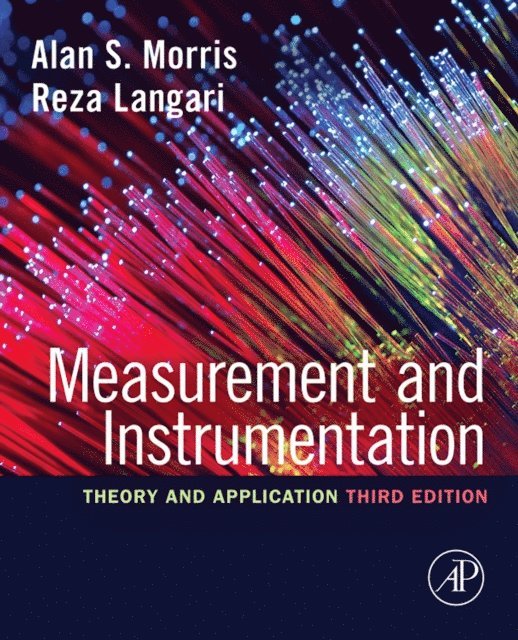 Reza Langari, Alan S. Morris - Measurement and Instrumentation, E-bok