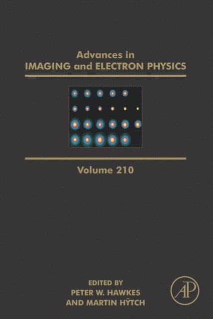Peter W. Hawkes - Advances in Imaging and Electron Physics, E-bok