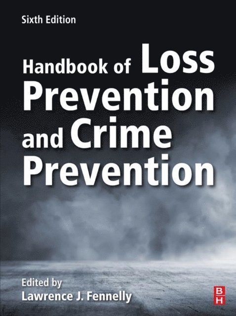 Lawrence J. Fennelly - Handbook of Loss Prevention and Crime Prevention, E-bok. Tillgänglighet: Lägg i varukorg
