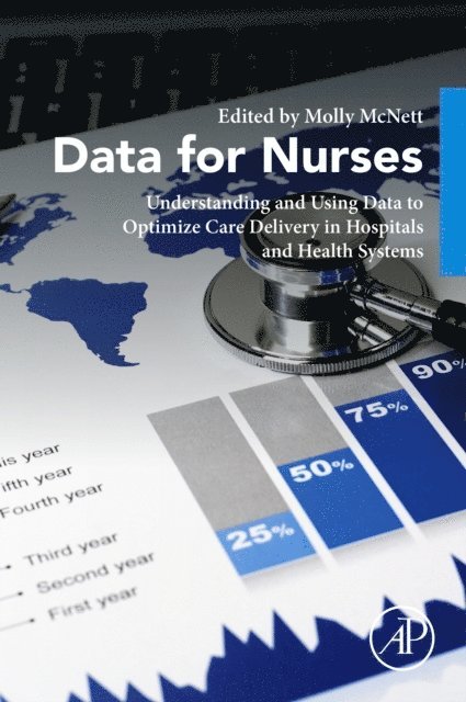 Molly McNett - Data for Nurses, E-bok. Tillgänglighet: Lägg i varukorg