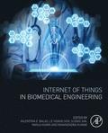 Internet of Things in Biomedical Engineering