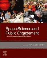 Amy Paige Kaminski - Space Science and Public Engagement, Häftad. Tillgänglighet: Lägg i varukorg