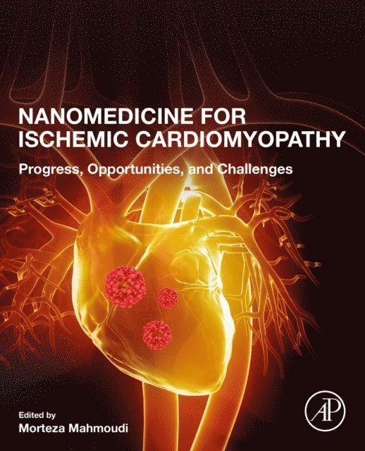 Morteza Mahmoudi - Nanomedicine for Ischemic Cardiomyopathy, E-bok