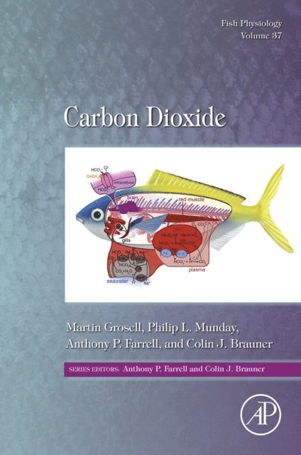 Carbon Dioxide, E-bok