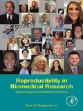 Reproducibility in Biomedical Research
