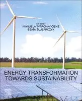 Manuela Tvaronaciene, Beata Slusarczyk - Energy Transformation towards Sustainability, Häftad. Tillgänglighet: Lägg i varukorg