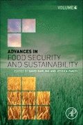 Advances in Food Security and Sustainability