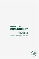 Chen Dong, Zhengfan Jiang - Advances in Immunology in China - Part A, Inbunden