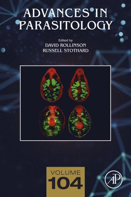 Russell Stothard, David Rollinson - Advances in Parasitology, E-bok
