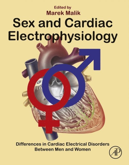 Marek Malik - Sex and Cardiac Electrophysiology, E-bok
