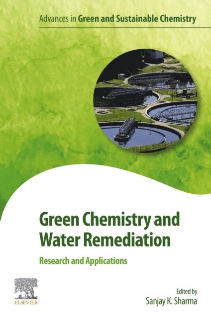 Sanjay K. Sharma - Green Chemistry and Water Remediation: Research and Applications, E-bok