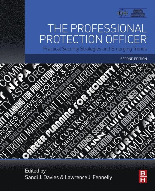 Lawrence J. Fennelly, Sandi J. Davies - Professional Protection Officer, E-bok. Tillgänglighet: Lägg i varukorg