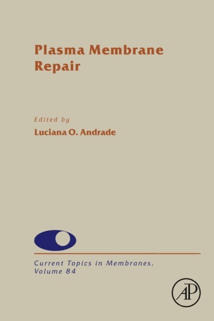 Plasma Membrane Repair