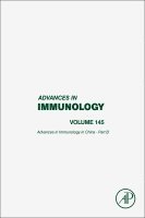 Chen Dong, Zhengfan Jiang - Advances in Immunology in China - Part B, Inbunden