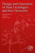 Design and Operation of Heat Exchangers and their Networks