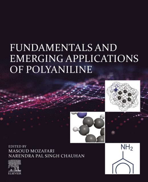 Narendra Pal Singh Chauhan, Masoud Mozafari - Fundamentals and Emerging Applications of Polyaniline, E-bok