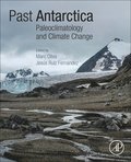 Past Antarctica