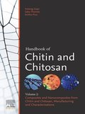 Handbook of Chitin and Chitosan