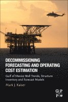 Decommissioning Forecasting and Operating Cost Estimation