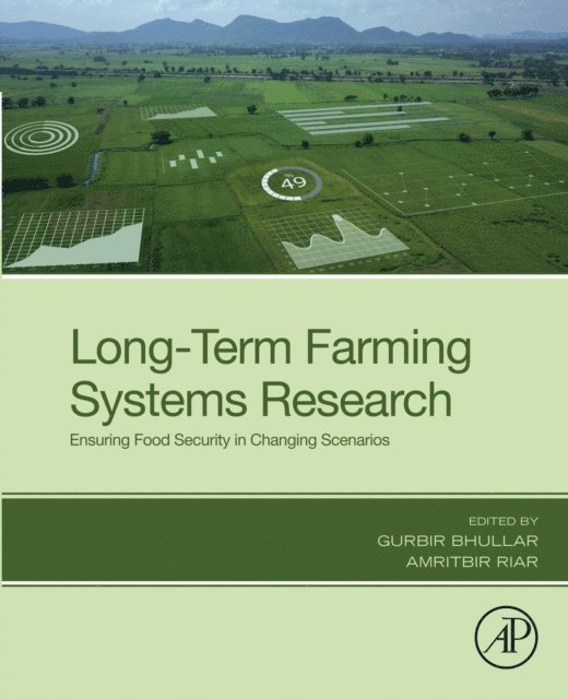 Amritbir Riar, Gurbir Bhullar - Long-Term Farming Systems Research, E-bok. Tillgänglighet: Lägg i varukorg