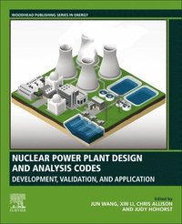 Nuclear Power Plant Design and Analysis Codes