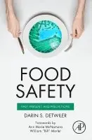 Darin Detwiler - Food Safety, Häftad. Tillgänglighet: Lägg i varukorg