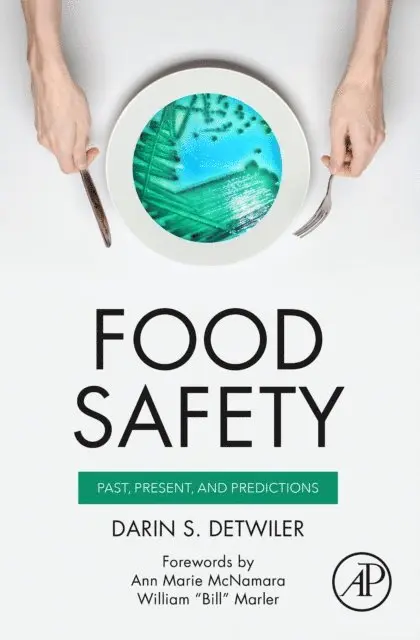 Darin Detwiler - Food Safety, E-bok. Tillgänglighet: Lägg i varukorg