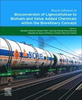 Edivaldo Ximenes Ferreira Filho, Leonora Rios de Souza Moreira, Eduardo de Aquino Ximenes, Cristiane Sanchez Farinas - Recent Advances in Bioconversion of Lignocellulose to Biofuels and Value Added Chemicals within the Biorefinery Concept, Häftad