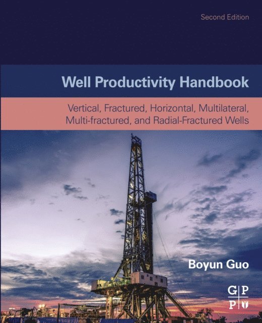 Boyun Guo - Well Productivity Handbook, E-bok