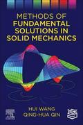 Methods of Fundamental Solutions in Solid Mechanics