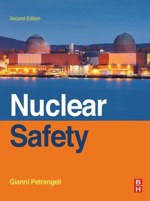 Gianni Petrangeli - Nuclear Safety, E-bok