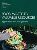 Food Waste to Valuable Resources