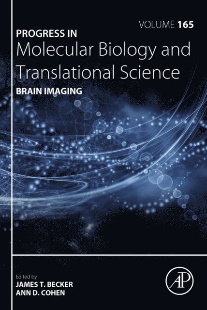 David B. Teplow - Brain Imaging, E-bok