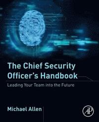 The Chief Security Officer's Handbook