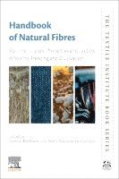 Kozlowski,Ryszard M, Ryszard M. Kozlowski, Maria Mackiewicz-Talarczyk - Handbook of Natural Fibres, Häftad