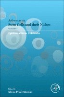 Perez-Moreno,Mirn, Mirna Perez-Moreno - Epidermal Stem Cell Niche, Häftad. Tillgänglighet: Lägg i varukorg