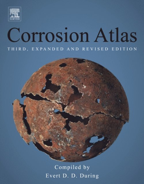 Evert D.D. During - Corrosion Atlas, E-bok