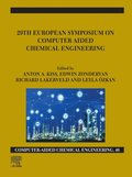 29th European Symposium on Computer Aided Chemical Engineering