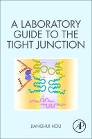 Jianghui Hou - A Laboratory Guide to the Tight Junction, Häftad. Tillgänglighet: Lägg i varukorg