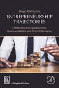 Entrepreneurship Trajectories