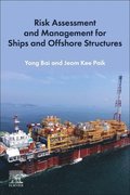 Risk Assessment and Management for Ships and Offshore Structures
