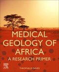 Medical Geology of Africa: A Research Primer