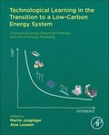 Technological Learning in the Transition to a Low-Carbon Energy System